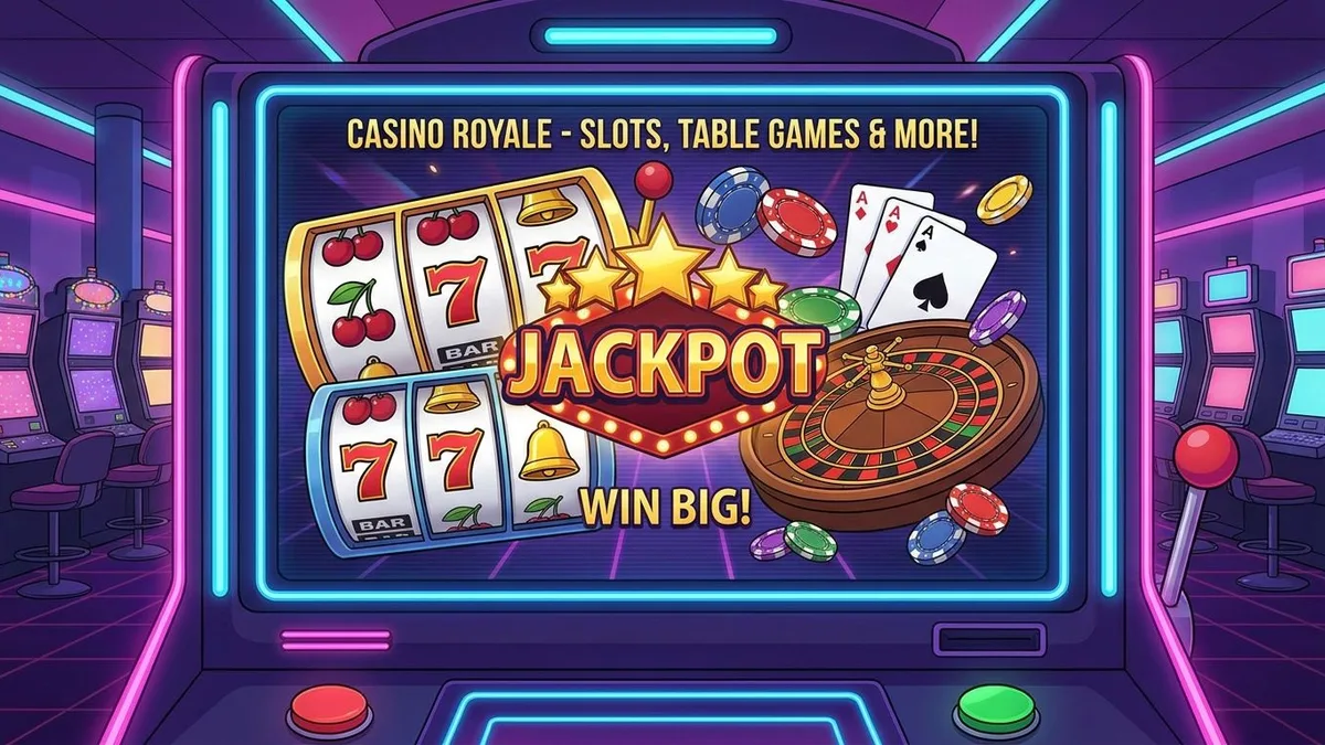Giochi del casinò